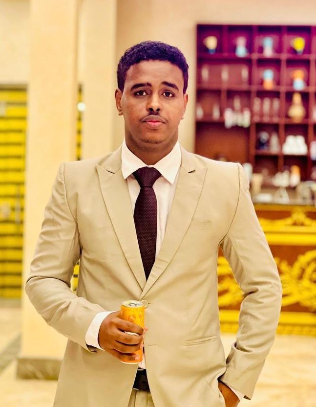 Abdirizak Ali